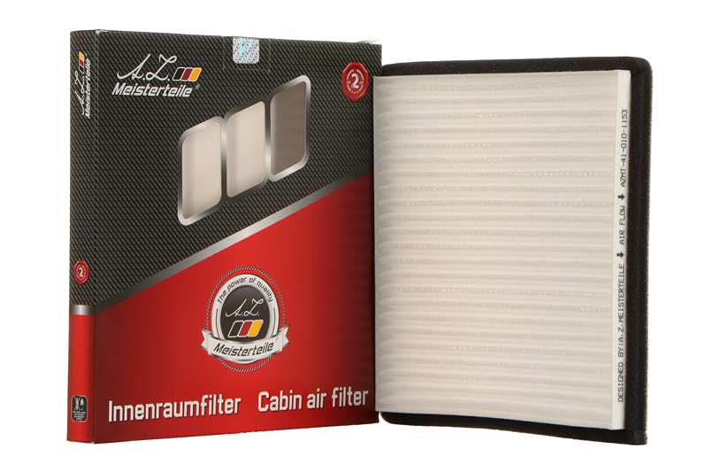 Innenraumluftfilter